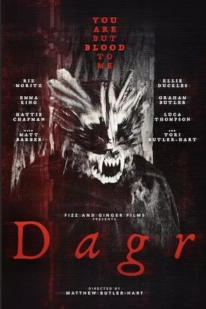 poster de la pelicula Dagr en HD
