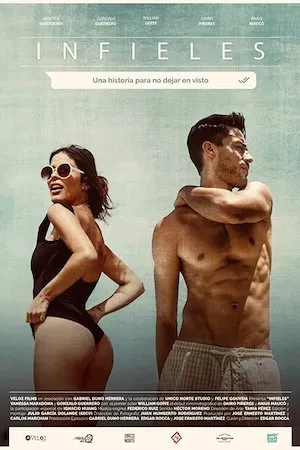 Poster Infieles