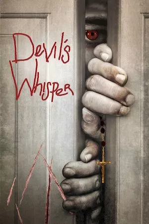 poster de la pelicula Devil’s Whisper en HD
