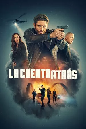 poster de la serie Cuenta regresiva online gratis