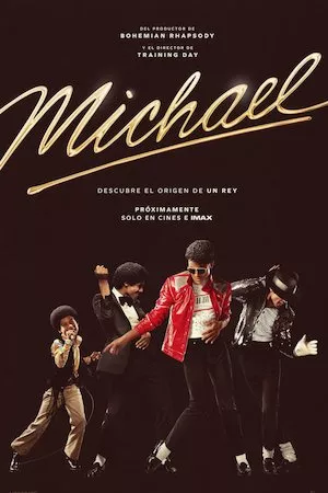 Michael