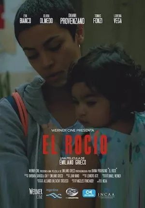 poster de la pelicula El rocio en HD