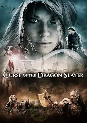 Poster Saga: The Shadow Cabal