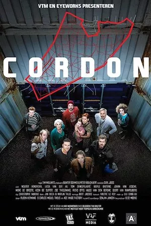 Poster Cordon