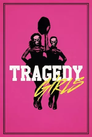 Poster Tragedy Girls