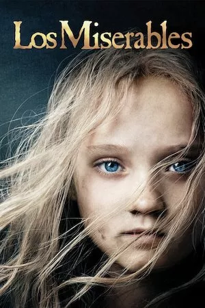 Poster Les Misérables (Los miserables)