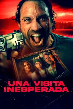 poster de la pelicula Malicious en HD