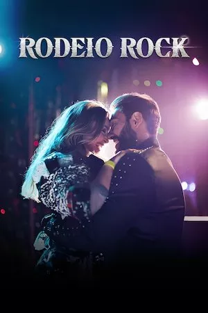 poster de la pelicula Rodeio Rock en HD