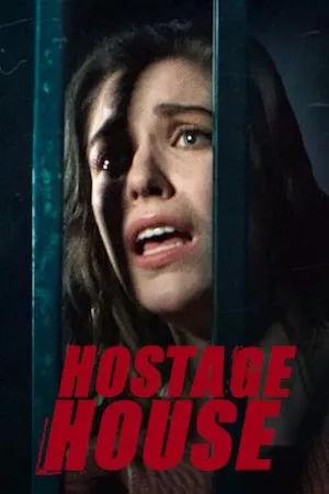 poster de la pelicula Hostage House en HD