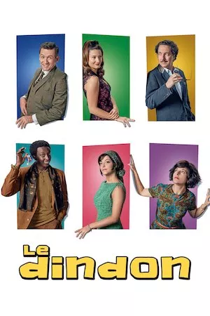 poster de la pelicula Loco de amor en HD
