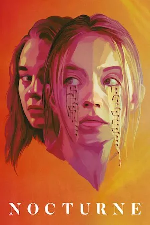 poster de la pelicula Nocturne (Nocturno) en HD