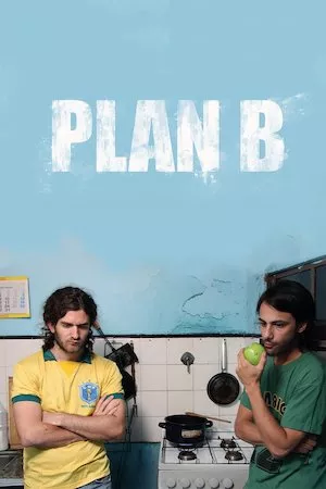 poster de la pelicula Plan B en HD