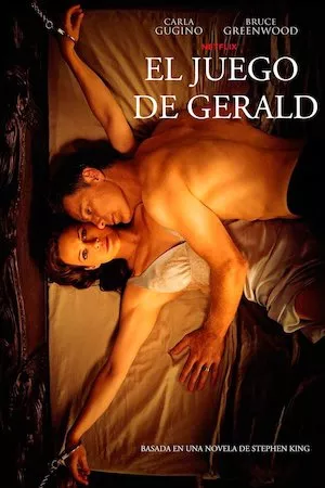 Poster Geralds Game