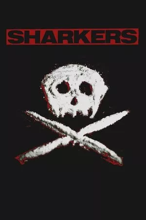 poster de la pelicula Sharkers en HD