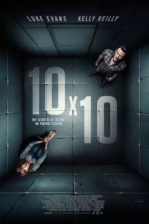 poster de la pelicula 10×10 en HD