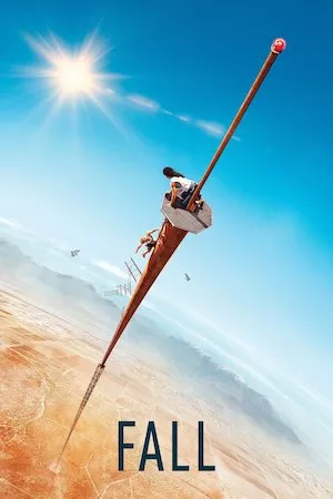 poster de la pelicula Fall en HD