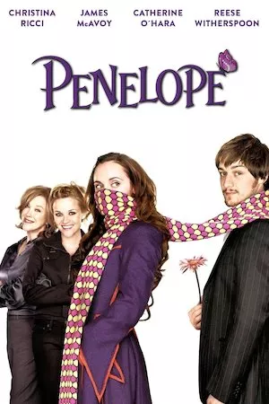 Poster Penélope