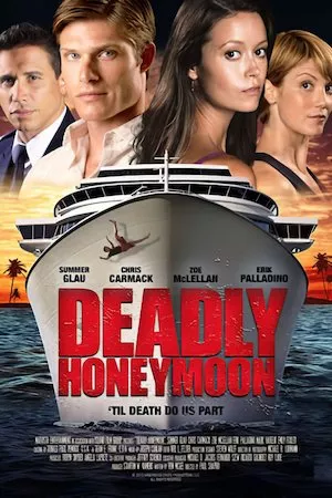 Luna de Miel Mortal (Deadly Honeymoon)