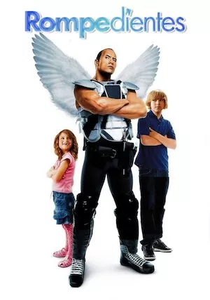 Poster Tooth Fairy