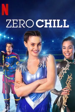 Poster Zero Chill