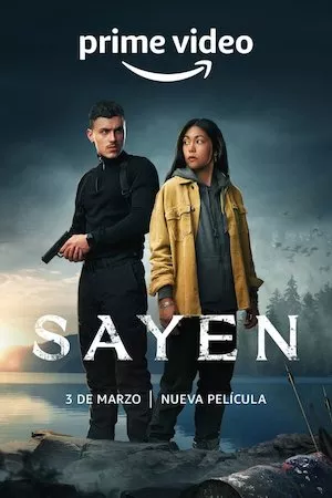 Sayen