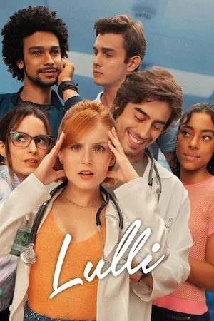 poster de la pelicula Lulli en HD