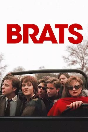 poster de la pelicula Brats en HD