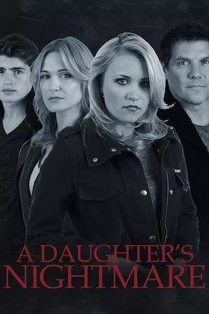 Poster A Daughter’s Nightmare (La pesadilla de Ariel)