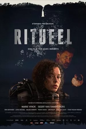poster de la pelicula Ritual en HD