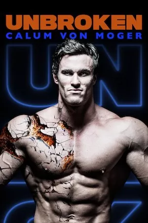 Calum von Moger: Unbroken