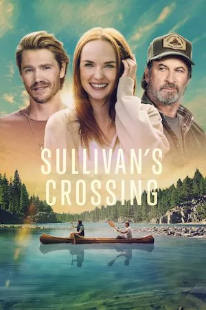 poster de la serie Sullivan's Crossing online gratis