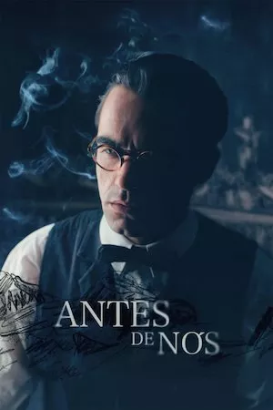 poster de la pelicula Antes de nós en HD