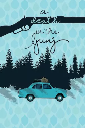 Poster A Death in the Gunj