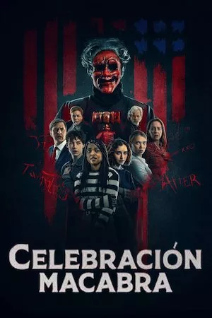 Poster Founders Day