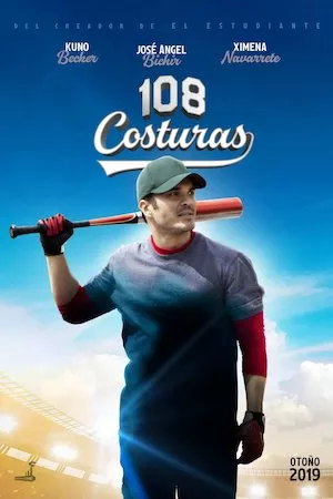 poster de la pelicula 108 Costuras en HD