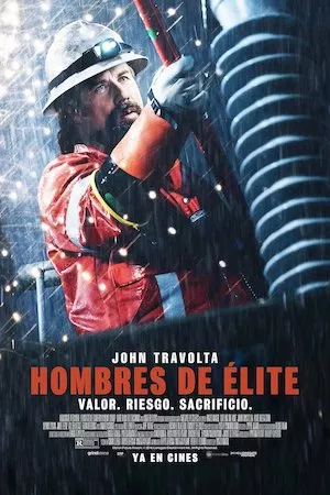 Life on the Line (Hombres de élite)