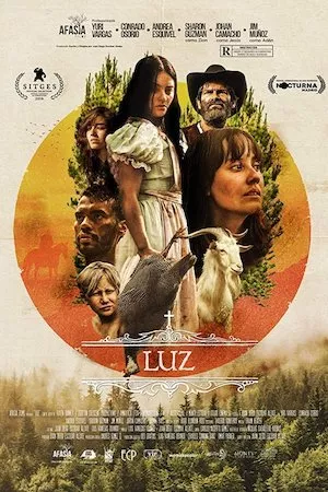Poster Luz