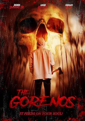 Poster Gorenos
