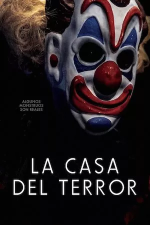 Poster Haunt