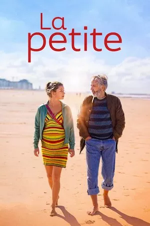 poster de la pelicula La Petite en HD
