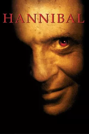 poster de la pelicula Hannibal en HD
