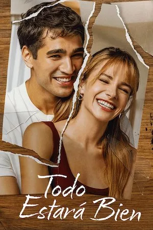 poster de la serie We'll Be Fine online gratis