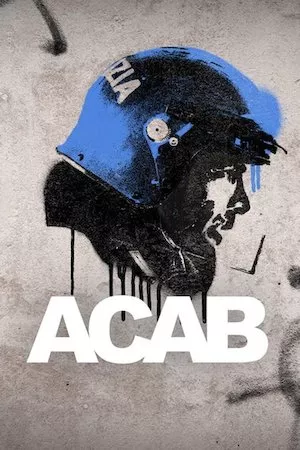 poster de la serie Public Disorder online gratis