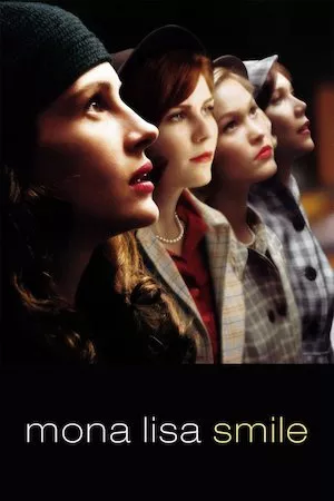 Poster Mona Lisa