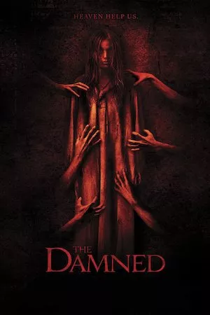 Poster Gallows Hill (Encerrada)