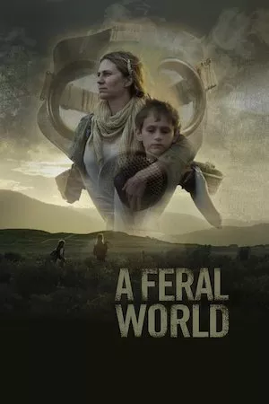 Poster Feral