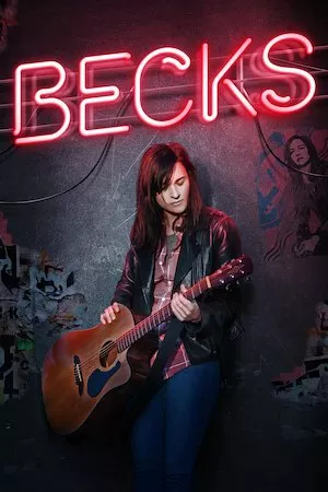 poster de la pelicula Becks en HD