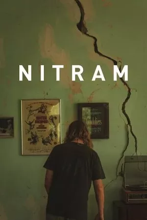 poster de la pelicula Nitram en HD