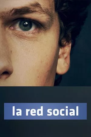 The Social Network (Red social)