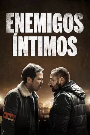 poster de la pelicula Frères ennemis en HD